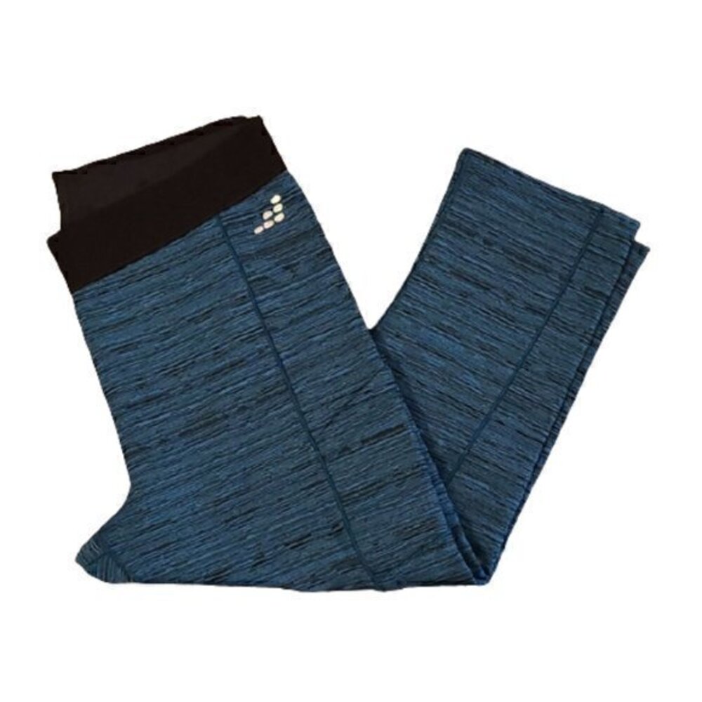 [BCG] Tru-Wick Capri Tights - Size M